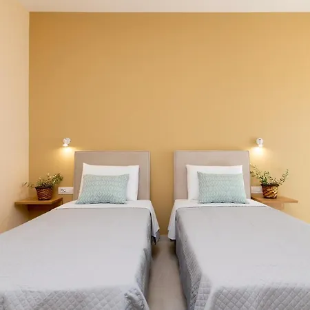 Villa Spartakos Luxury 5