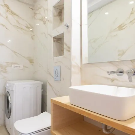 Villa Spartakos Luxury 5