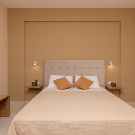 Villa Spartakos Luxury 5 *