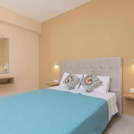 Spartakos Luxury 5 Villa *